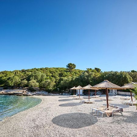 Aminess Planet Camping Holiday Homes Port9 Korčula Dış mekan fotoğraf