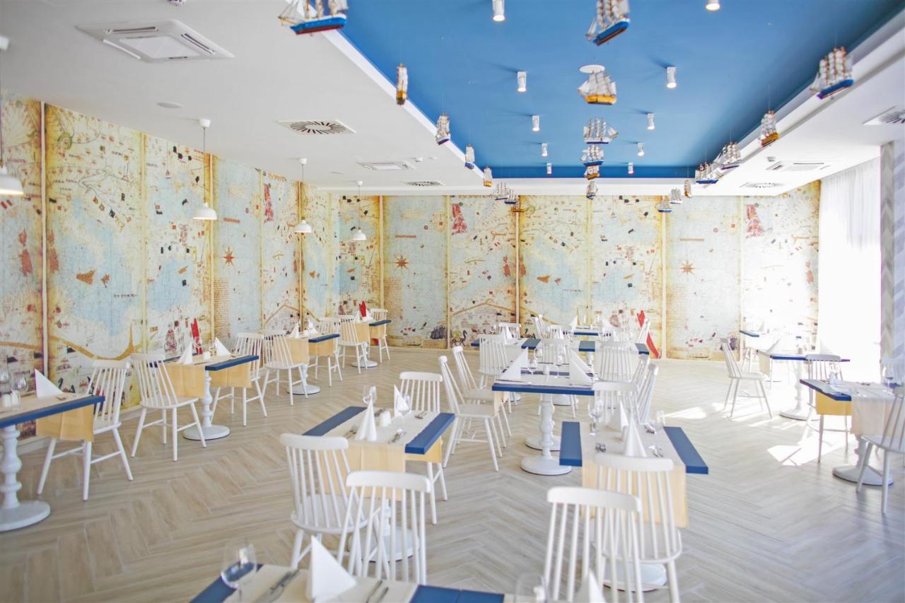 Aminess Planet Camping Holiday Homes Port9 Korčula Dış mekan fotoğraf