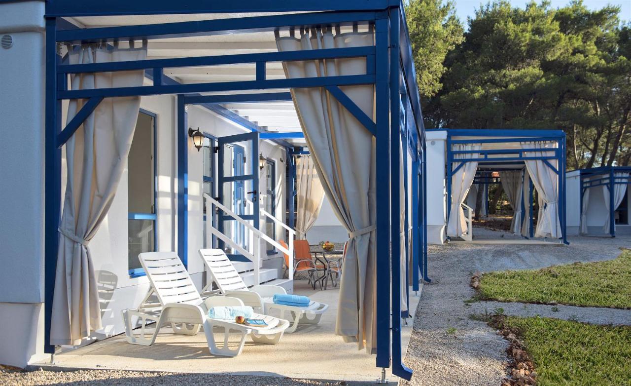 Aminess Planet Camping Holiday Homes Port9 Korčula Dış mekan fotoğraf