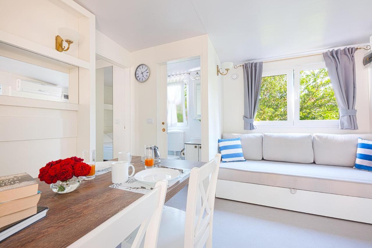 Aminess Planet Camping Holiday Homes Port9 Korčula Dış mekan fotoğraf