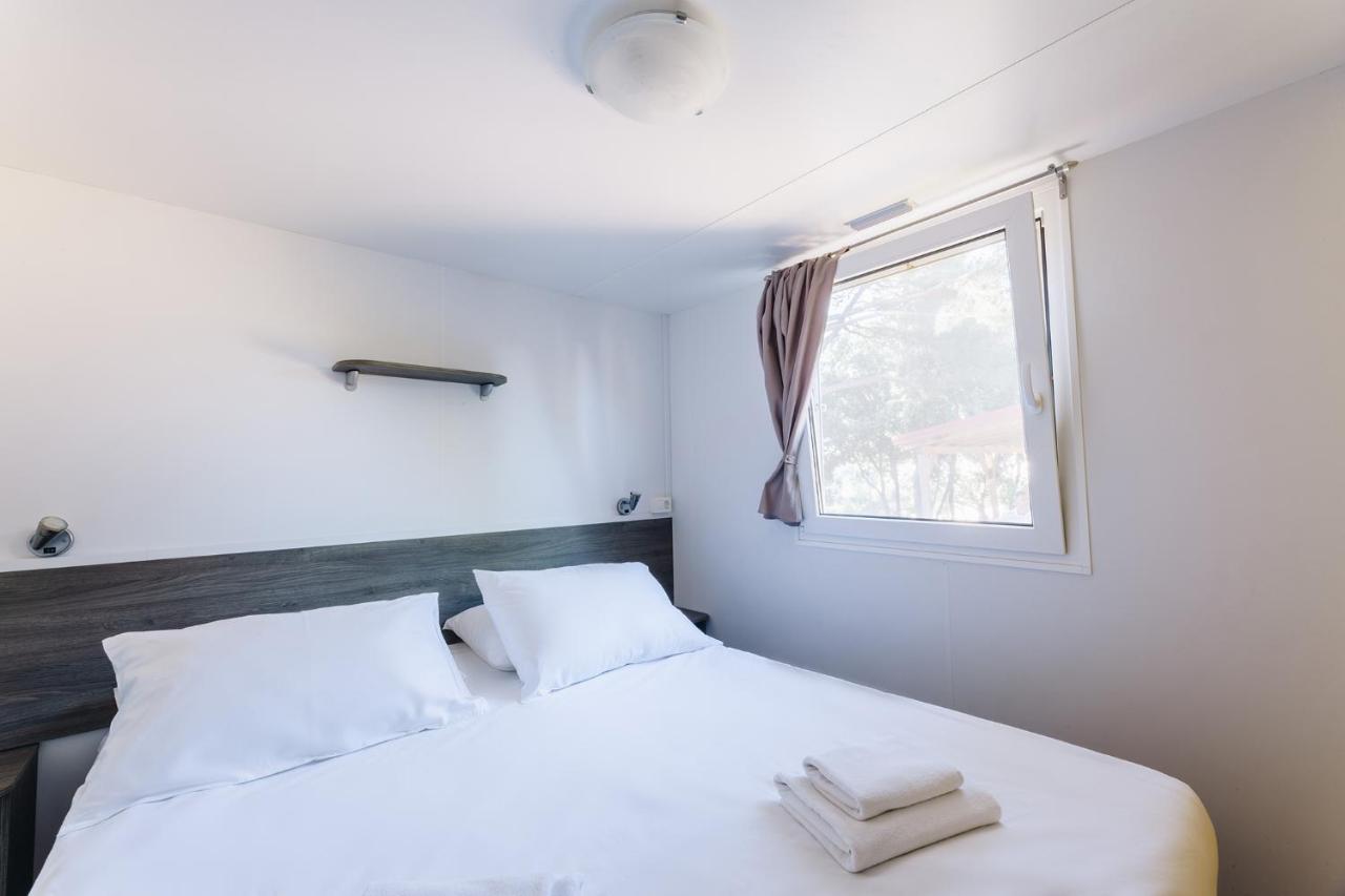 Aminess Planet Camping Holiday Homes Port9 Korčula Dış mekan fotoğraf