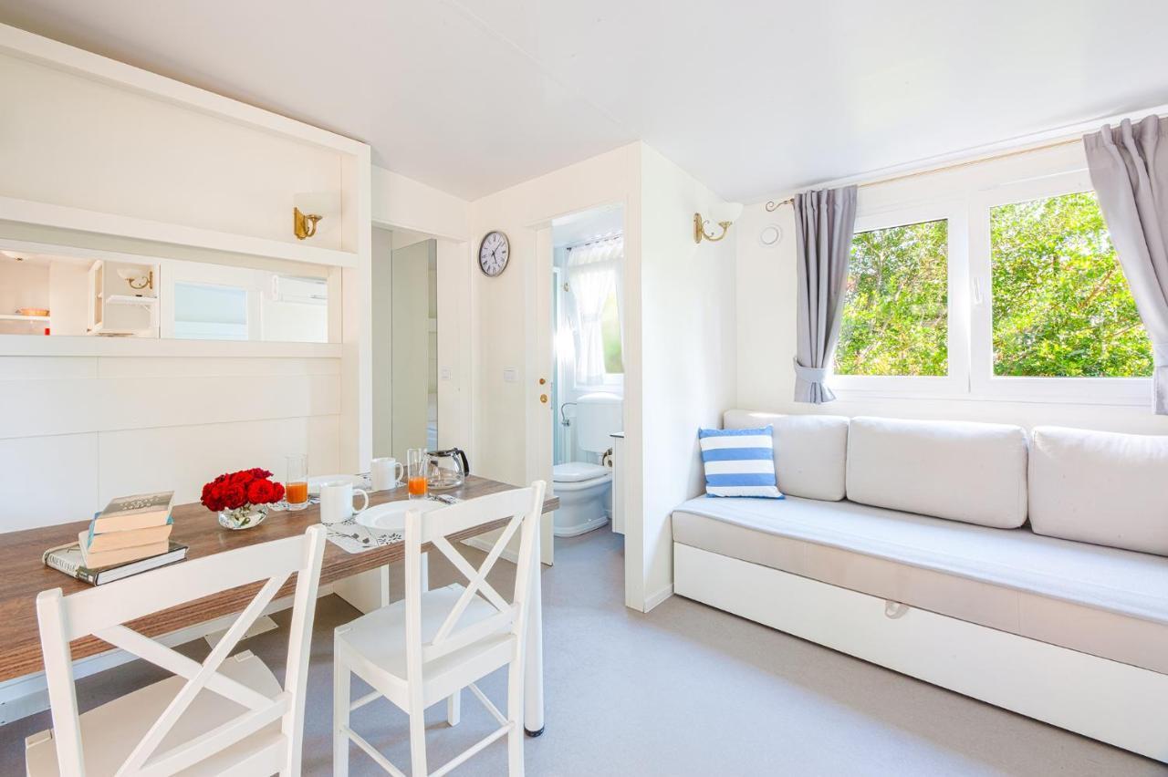 Aminess Planet Camping Holiday Homes Port9 Korčula Dış mekan fotoğraf