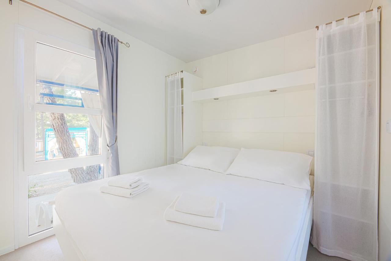 Aminess Planet Camping Holiday Homes Port9 Korčula Dış mekan fotoğraf