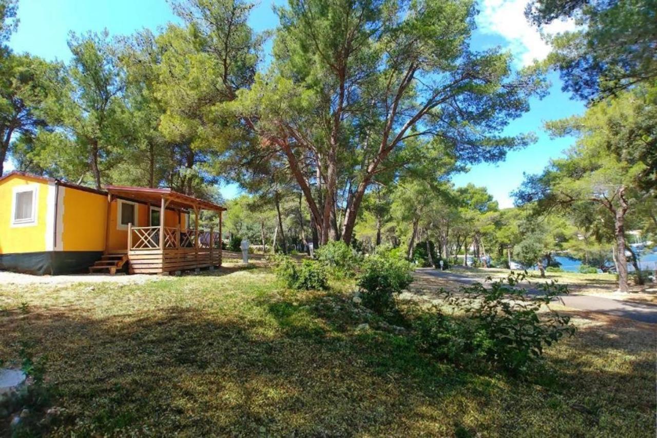 Aminess Planet Camping Holiday Homes Port9 Korčula Dış mekan fotoğraf