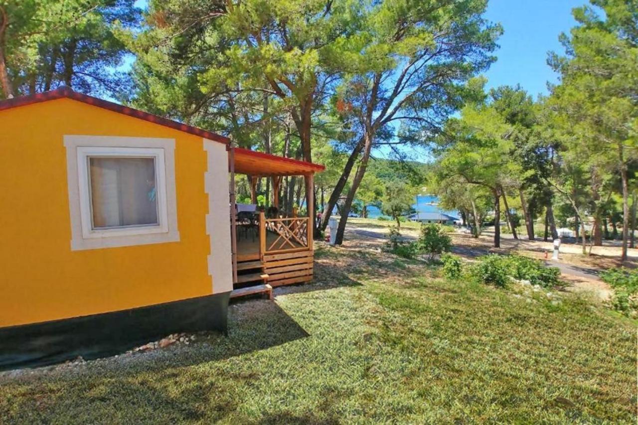Aminess Planet Camping Holiday Homes Port9 Korčula Dış mekan fotoğraf