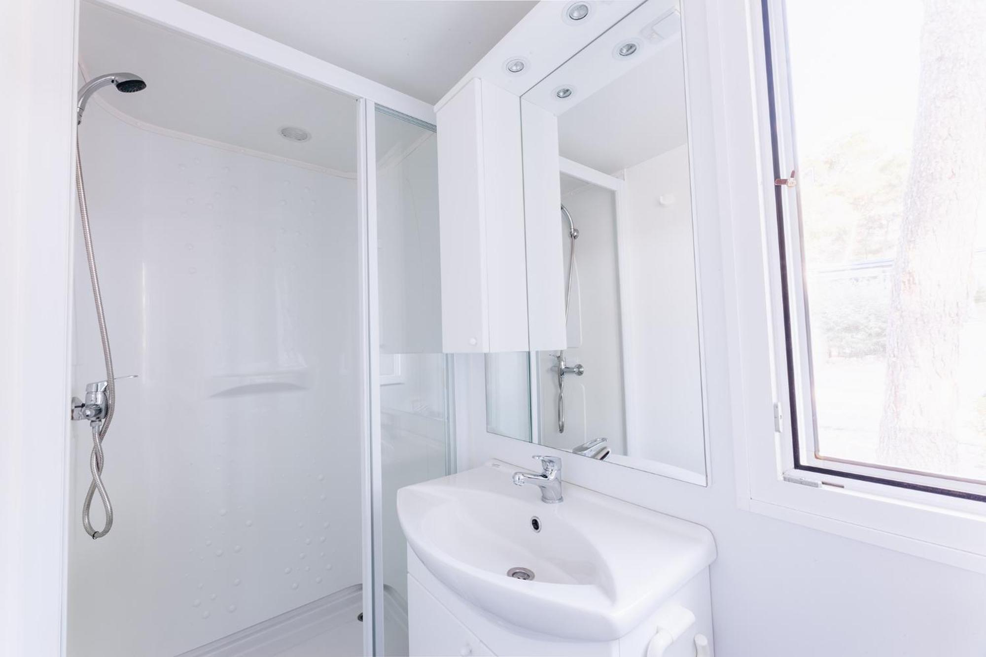 Aminess Planet Camping Holiday Homes Port9 Korčula Oda fotoğraf