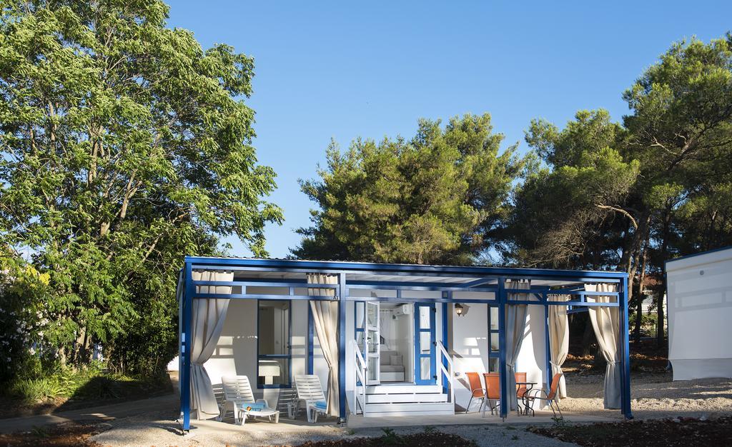 Aminess Planet Camping Holiday Homes Port9 Korčula Dış mekan fotoğraf