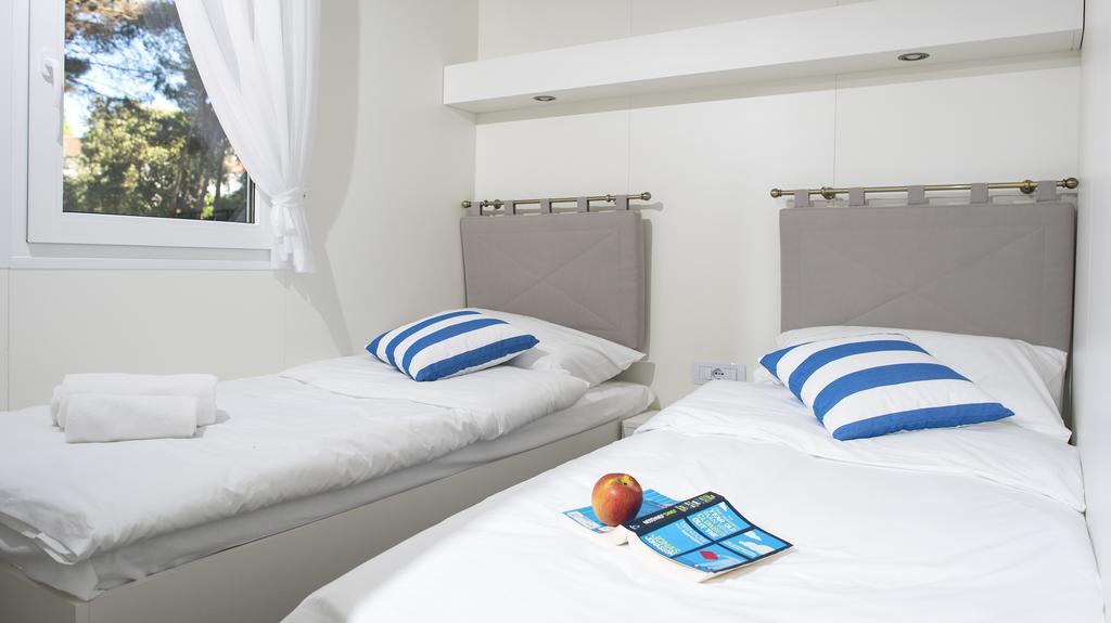 Aminess Planet Camping Holiday Homes Port9 Korčula Dış mekan fotoğraf