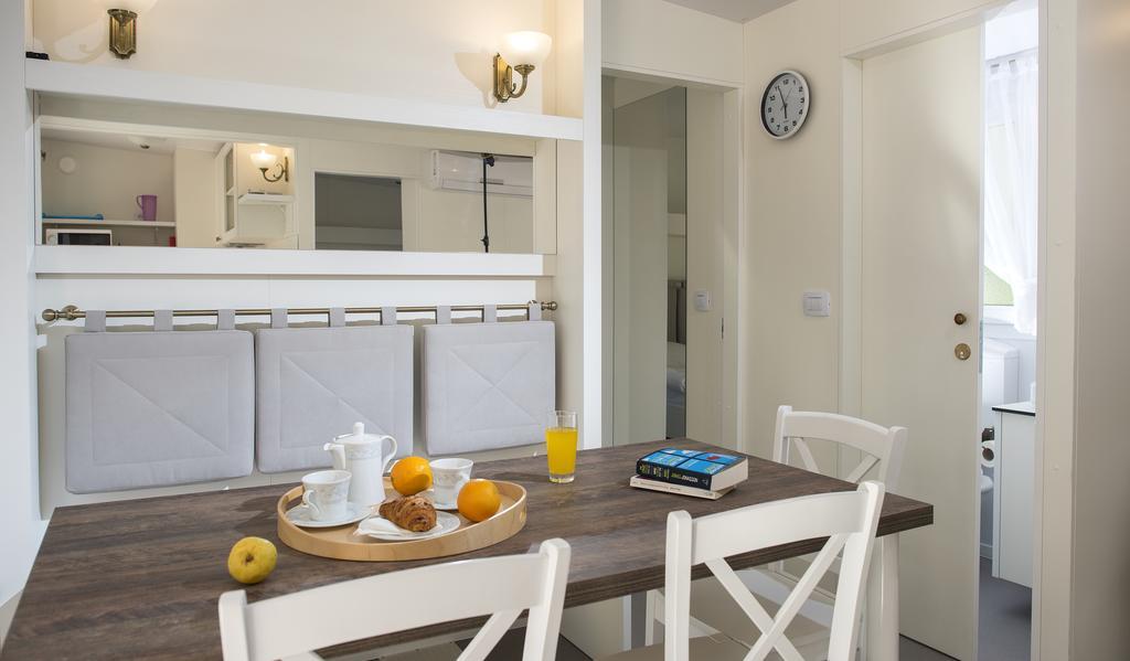 Aminess Planet Camping Holiday Homes Port9 Korčula Dış mekan fotoğraf