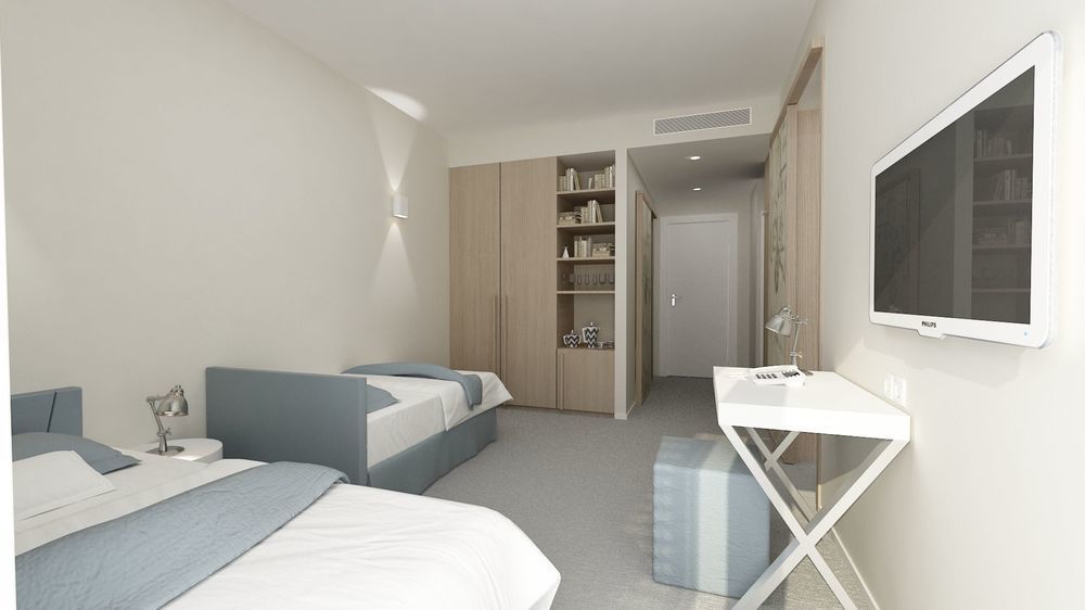 Aminess Planet Camping Holiday Homes Port9 Korčula Dış mekan fotoğraf